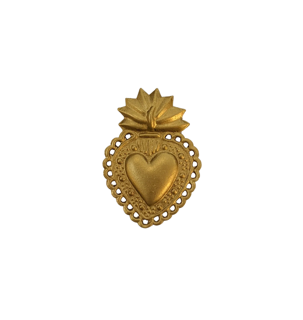Coeur - PRIMO-Or X4 - french.us