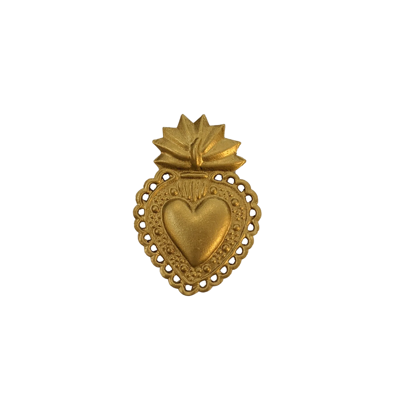 Coeur - PRIMO-Or X4 - french.us