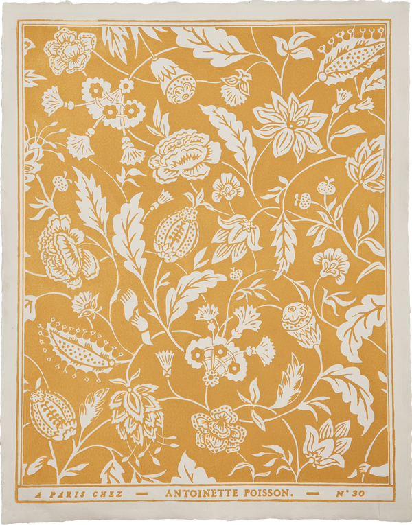 Domino Paper 30A Indienne - french.us 