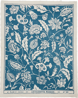Domino Paper - Indian 30B Blue