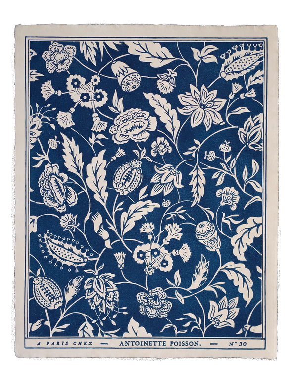 Domino Paper - Indienne 30C