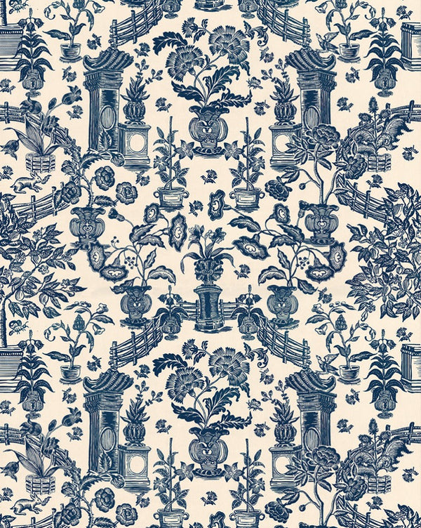 Wallpaper Sample ROLL 39C