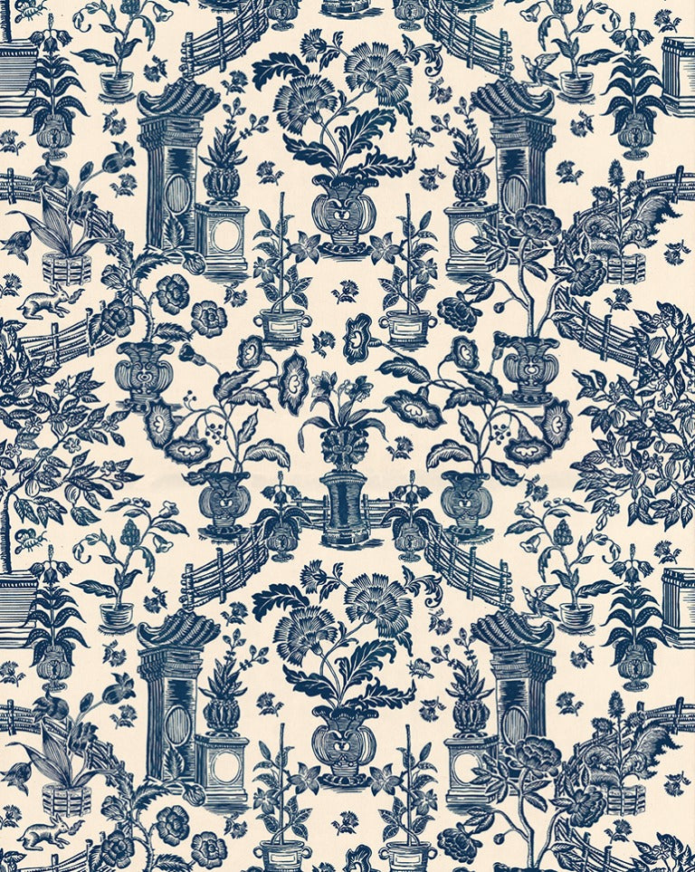WALLPAPER ROLL 39C