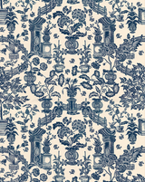 Wallpaper Jardins 39 C