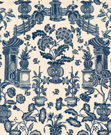 Wallpaper Jardins 39 C