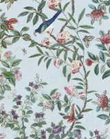 Wallpaper Chinese Canton – Papier Peint Chinois Canton – 70A