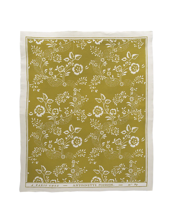 Domino Paper - Menuet 97A