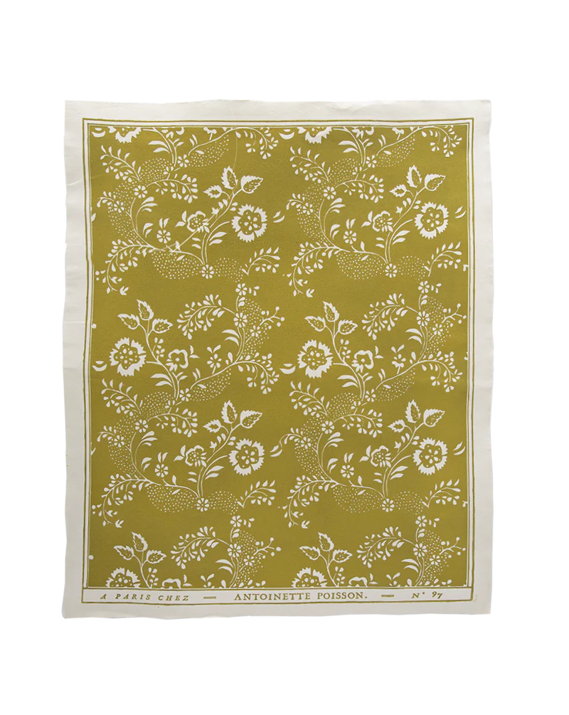 Domino Paper - Menuet 97A