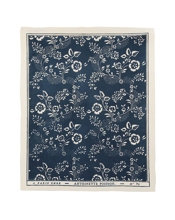 Domino Paper - Menuet 97B