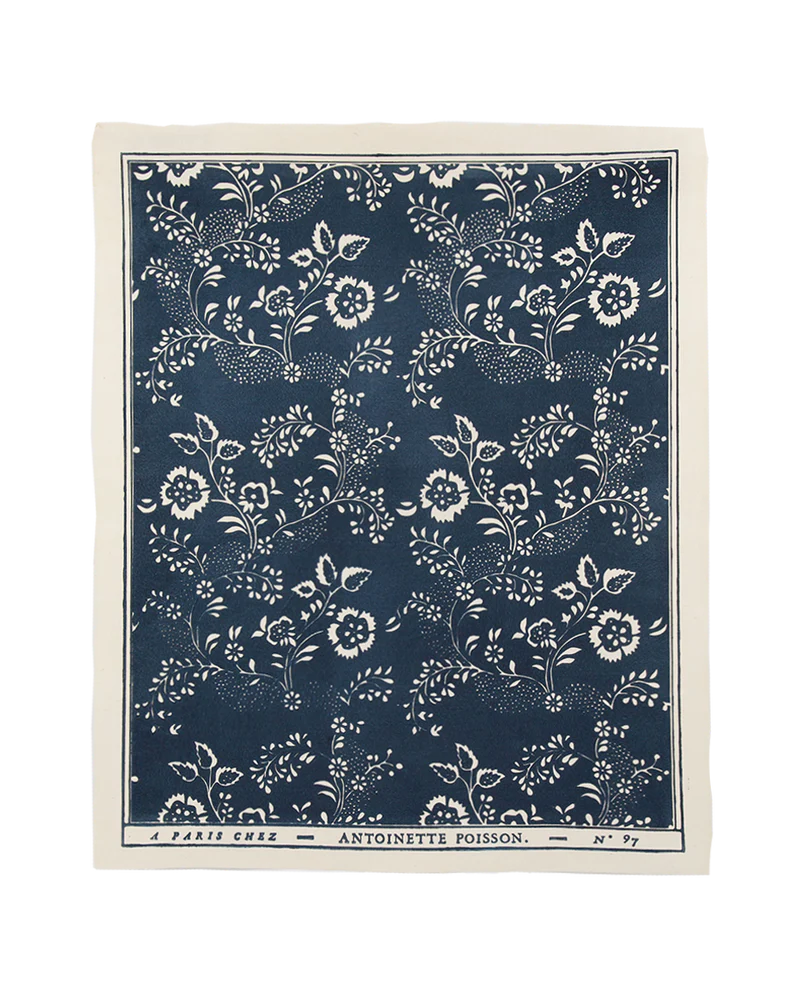 Domino Paper - Menuet 97B