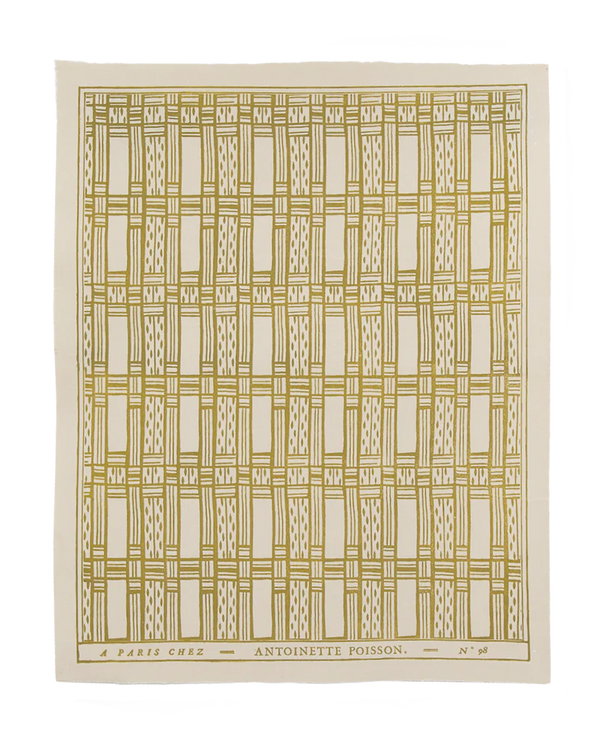 Domino Paper - Arpège 98A
