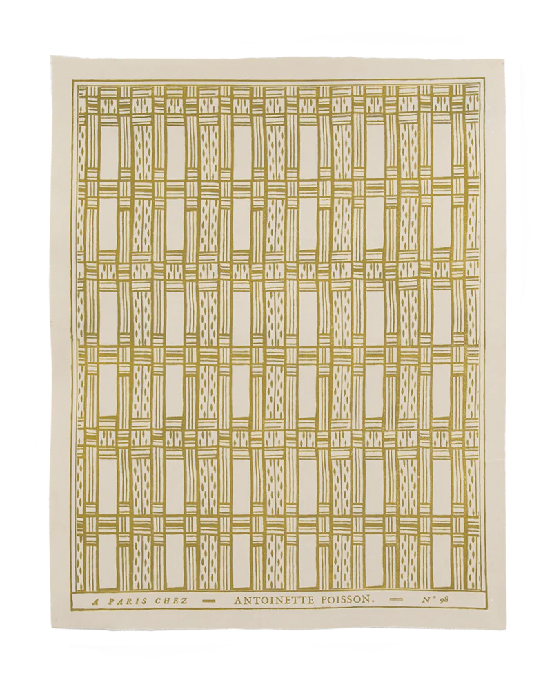 Domino Paper - Arpège 98A