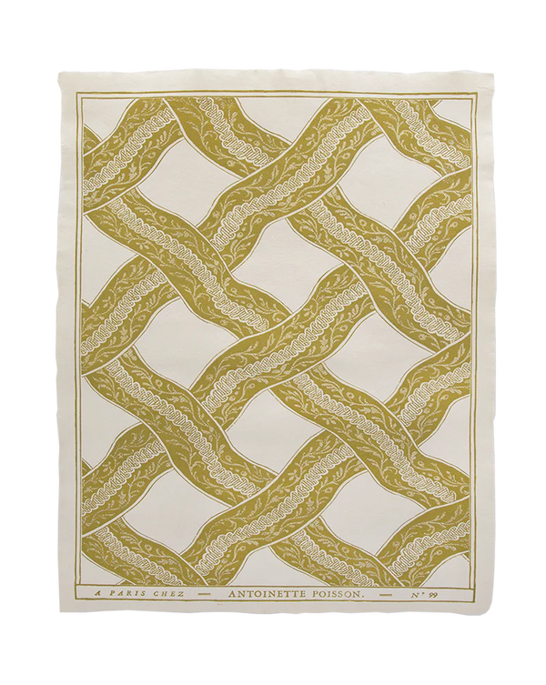 Domino Paper - Odelette 99A