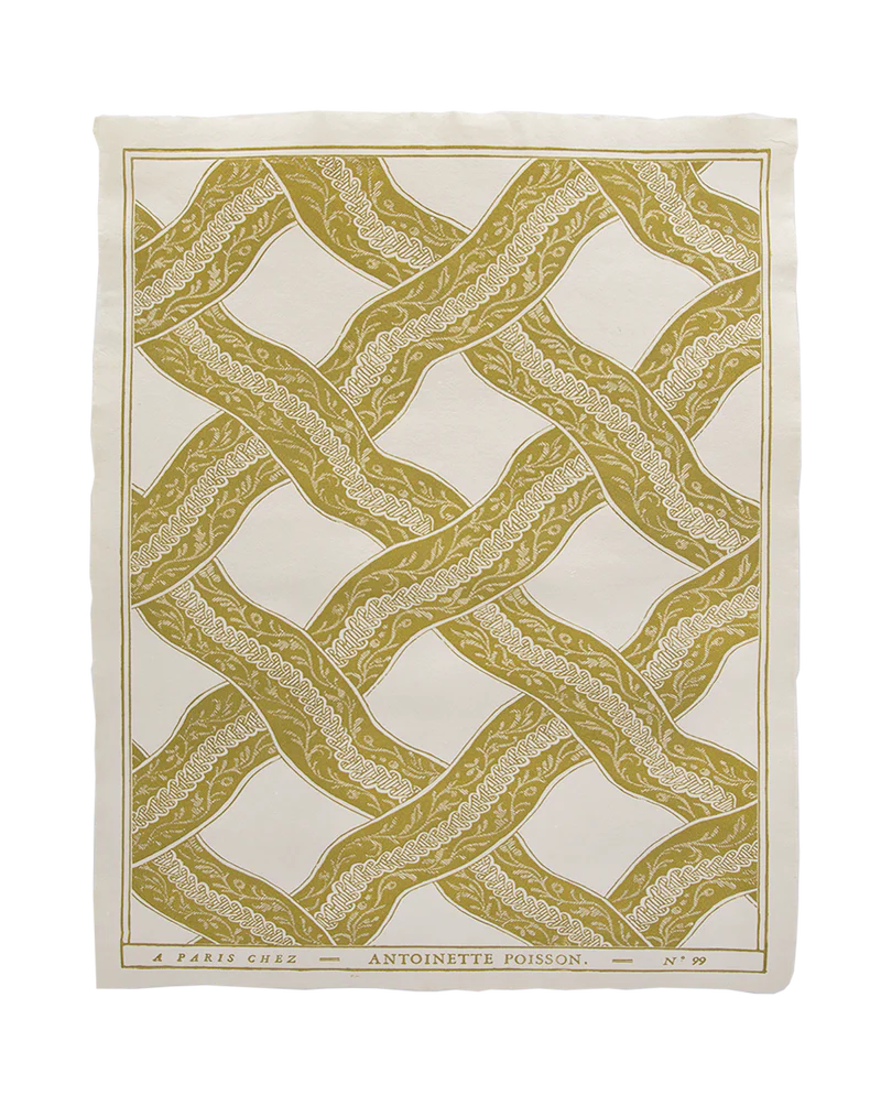 Domino Paper - Odelette 99A