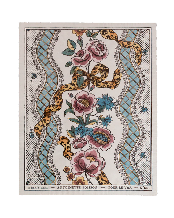 Domino Paper - Marie-Antoinette 101A