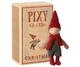 Pixy Elf in Matchbox - french.us