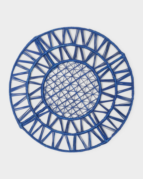 David Hicks Woven Placemat