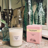 PAPIER D'ARMÉNIE LA ROSE CANDLE - french.us 2