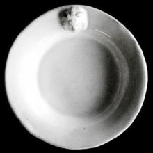 Saucer (Goblet) SSCALX2