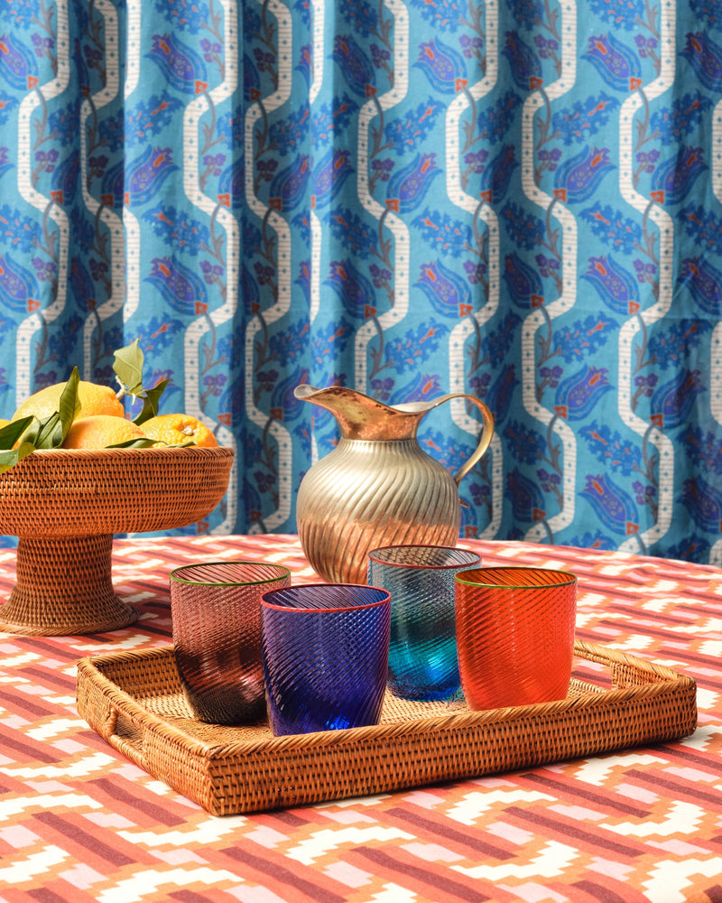 Salon Murano Glass