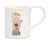 Marin Montagut Mug
