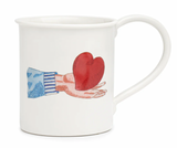 Marin Montagut Mug