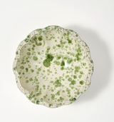 Speckled Cereal Bowl