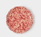 Speckled Dessert Plate