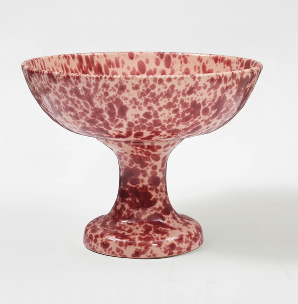 Speckled Fruit Stand