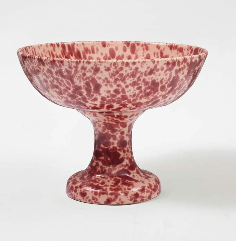 Speckled Fruit Stand