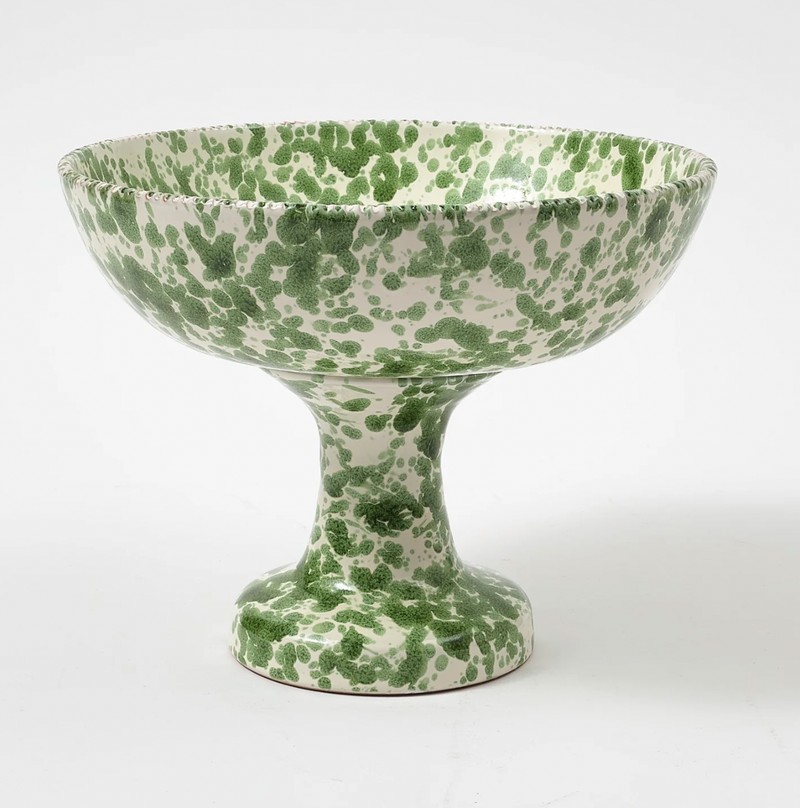 Speckled Fruit Stand