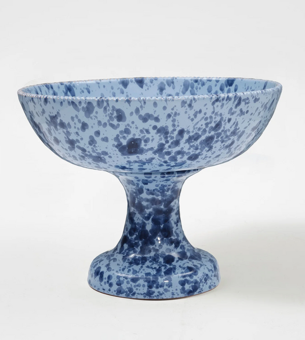 Speckled Fruit Stand