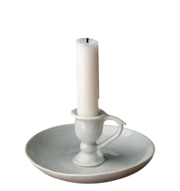 Candlestick Holder Simple Small