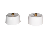 Straight Ceiling Rose