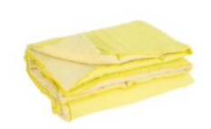 Comforter Cocoon Vice Versa - Crumpled Washed Linen