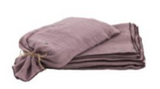 Travel Voile - Linen Voile