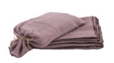 Travel Voile - Linen Voile