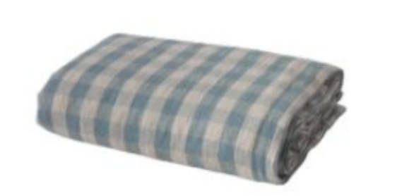 Comforter Plaid Cocoon Vice Versa
