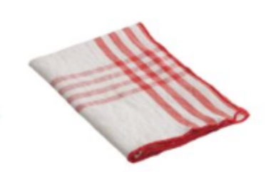 Table Cloth Bourdon - Canvas Mimi Country