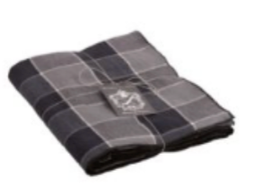 Table Cloth Bourdon - Canvas Mimi Nara