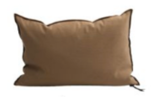 Cushion Vice Versa - Satin Mimi
