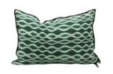 Cushion Vice Versa - Printed Wabi Sabi Linen Vibes