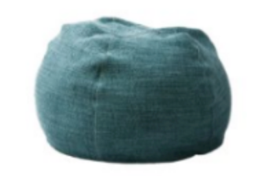 Pouf Bulle - Canvas Nomade