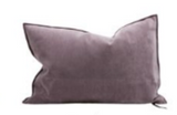 Cushion Vice Versa - Vintage Velvet