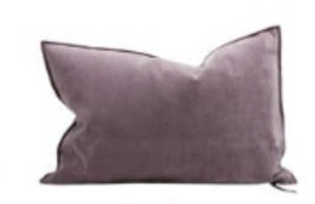 Cushion Vice Versa - Vintage Velvet
