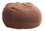 Pouf Bulle - Canvas Formentera