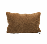 Cushion Vice Versa - Sheep Bouclette