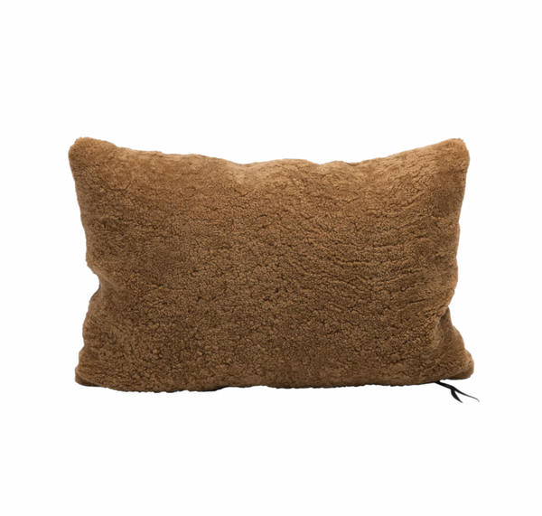Cushion Vice Versa - Sheep Bouclette