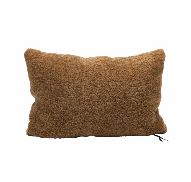 Cushion Vice Versa - Sheep Bouclette