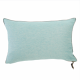 Cushion Vice Versa - Crumpled Washed Linen